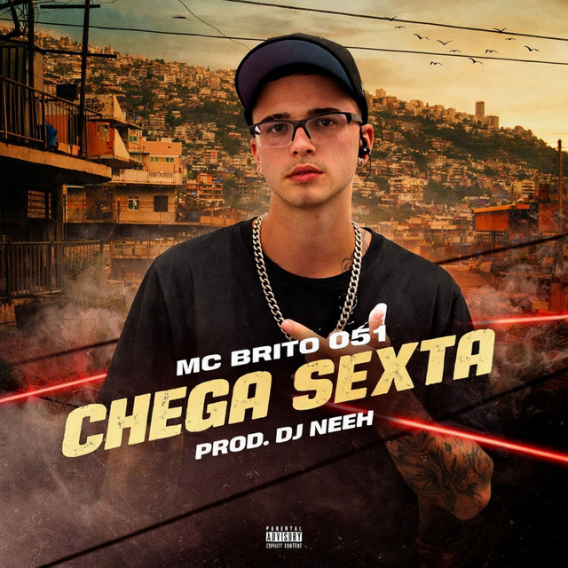 'Chega Sexta' cover art