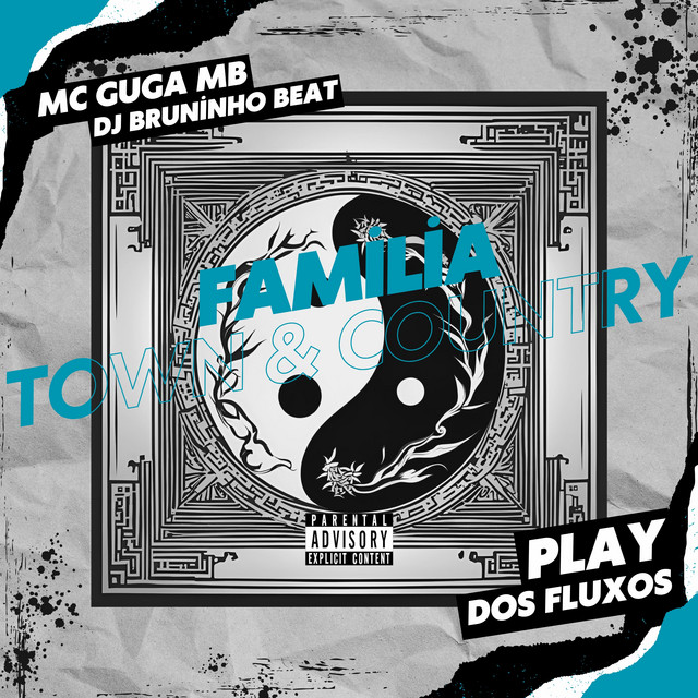 'Familia Town & Country' cover art
