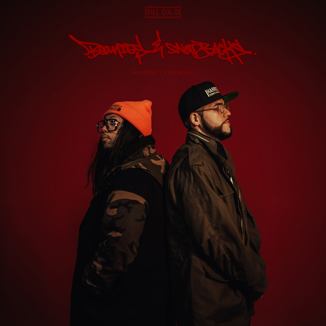 'Beanies & Snapbacks' cover art