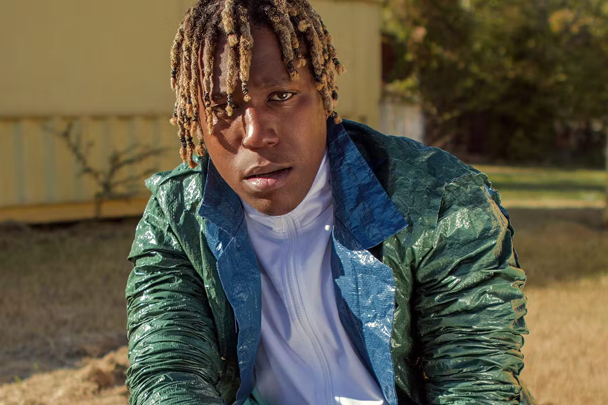 Don Toliver - Official Artist Photo