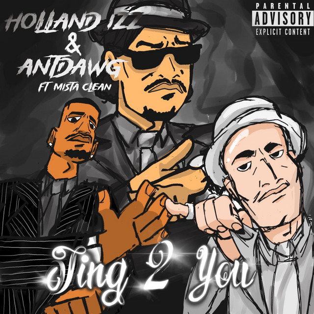 'Sing 2 You' cover art