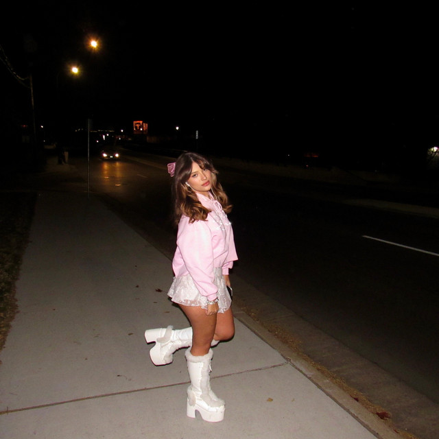 'heartbeat (remix)' cover art