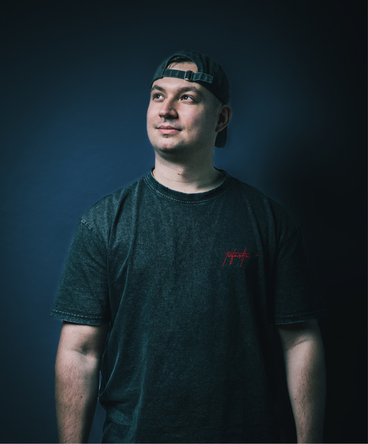 Tiefundton - Official Artist Photo