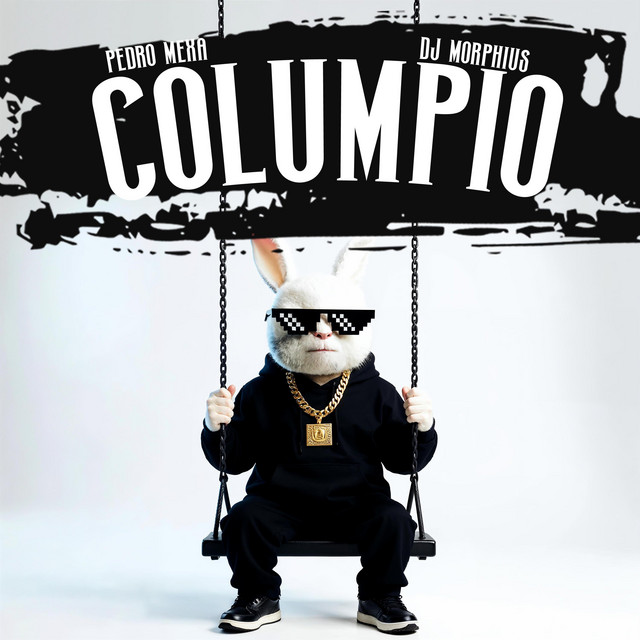 'Columpio' cover art
