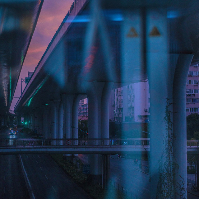 'hindsight' cover art