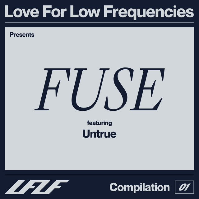'Falling In Love' cover art