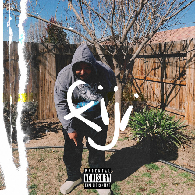 'Fiji' cover art