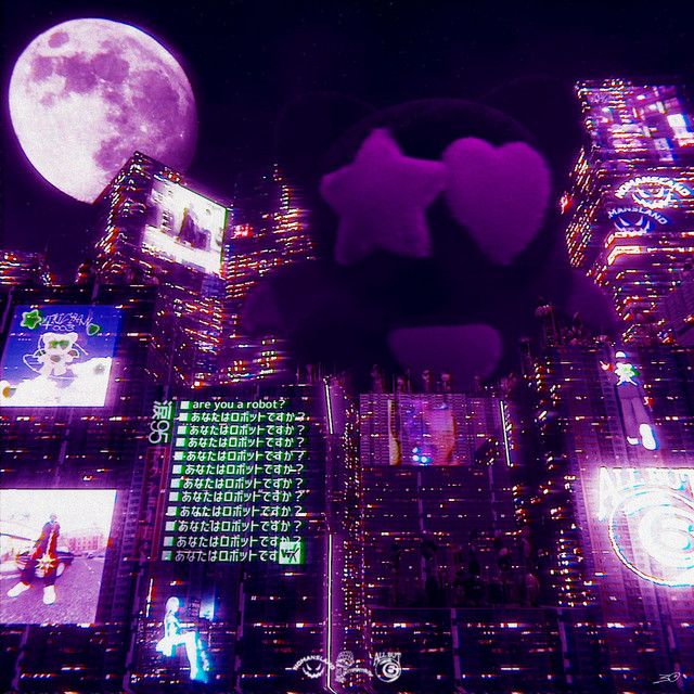 'MIKICHAN 003' cover art