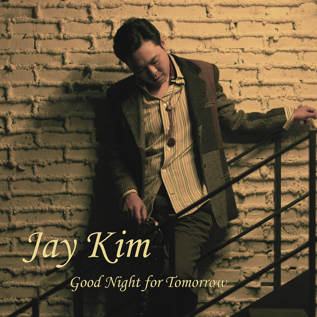 'Good Night for Tomorrow' cover art