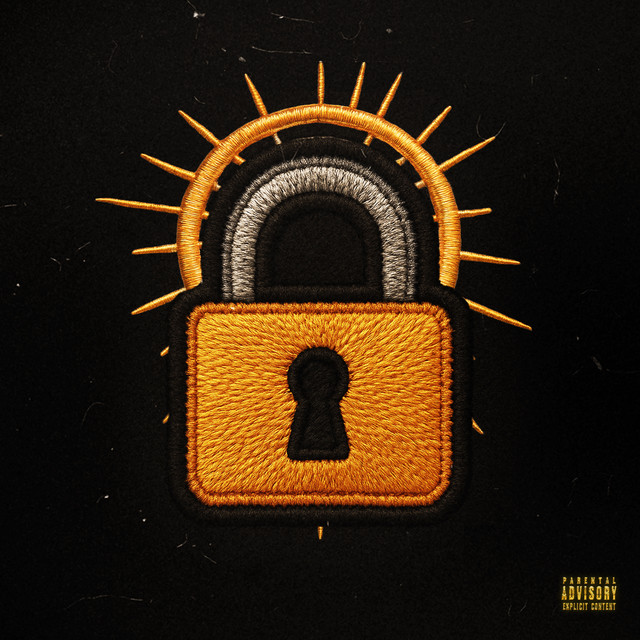 'Lock In' cover art