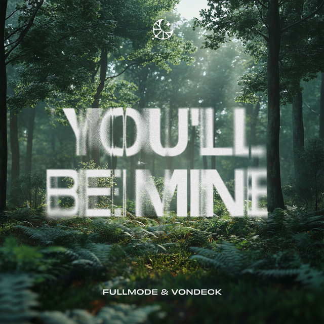 'You'll Be Mine' cover art