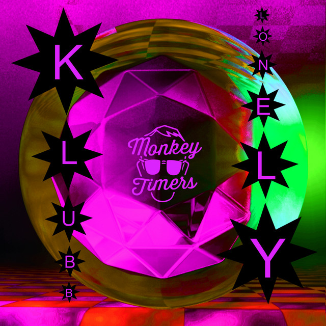 'That's The Kind Of Love I've Got For You' cover art