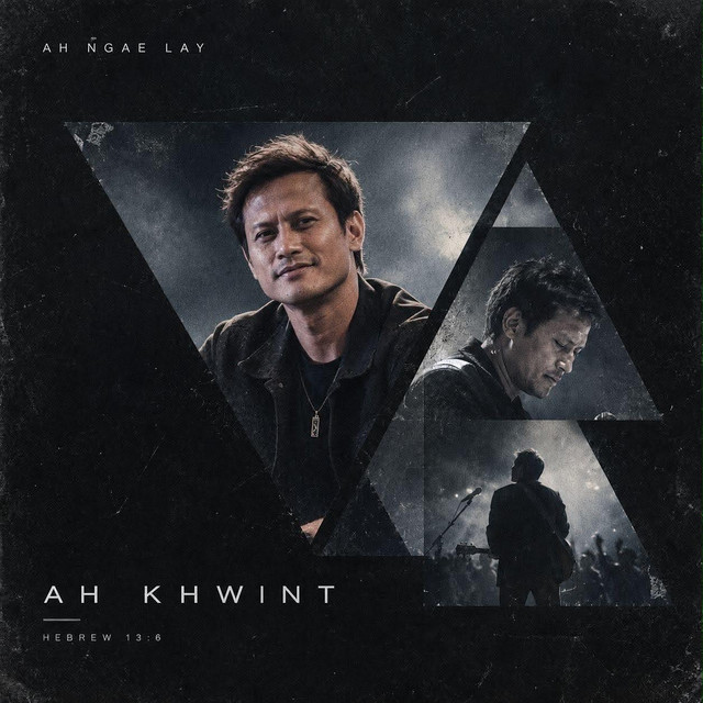 'Ah Khwint' cover art