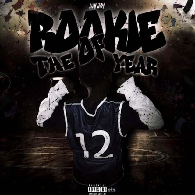 'Rookie Of The Year' cover art