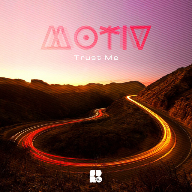'Trust Me' cover art
