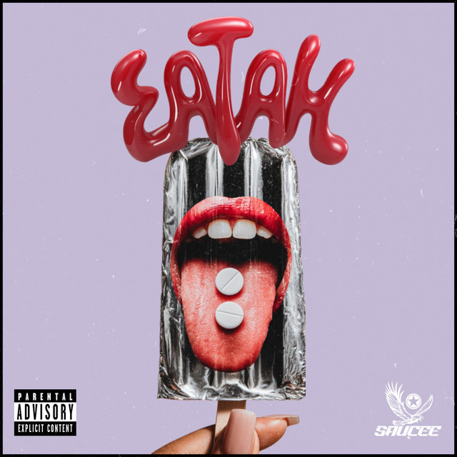 'Eatah' cover art