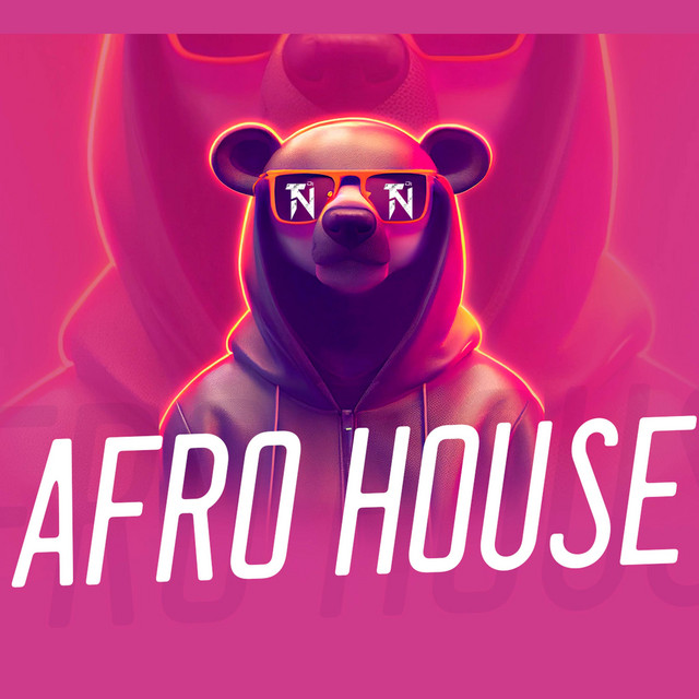 'Short Dick Man Afro House' cover art