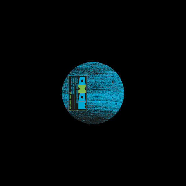'AIAE' cover art