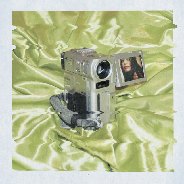 'Night Moves' cover art