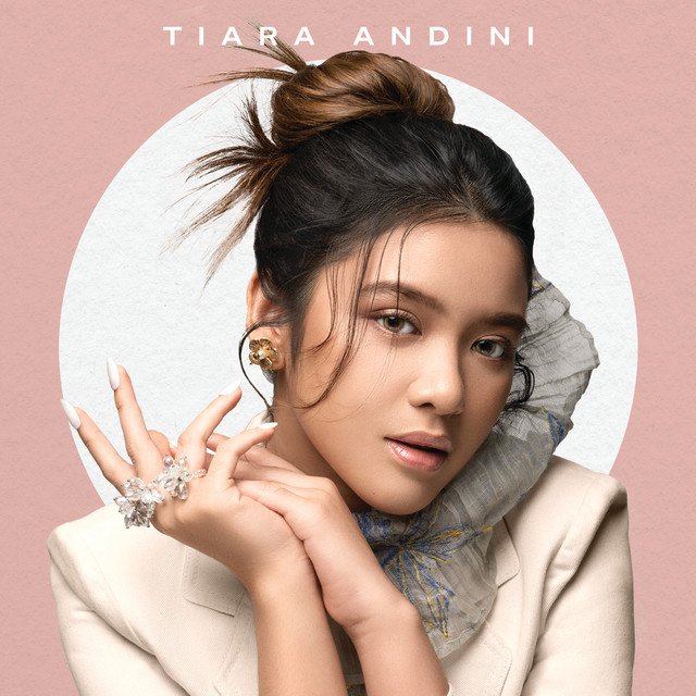 'Tiara Andini' cover art