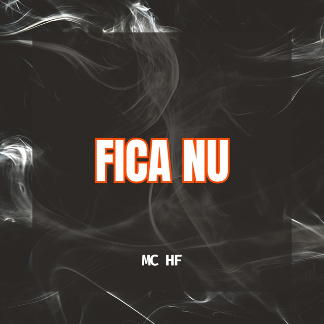'Fica nu' cover art
