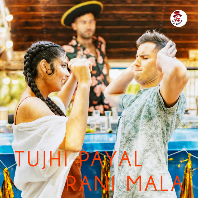 'Tujhi Payal Rani Mala' cover art