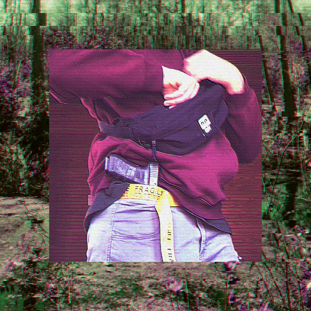 'NINEMILLI' cover art