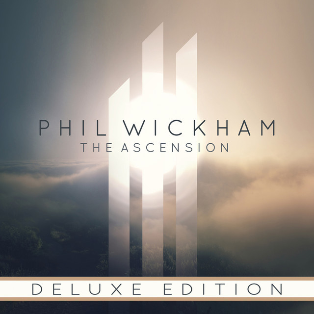 'The Ascension (Deluxe)' cover art