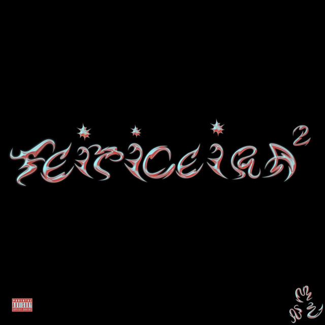 'Feiticeira 2' cover art