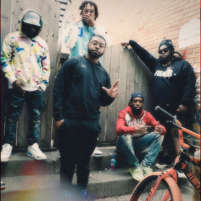 'No Reason' cover art