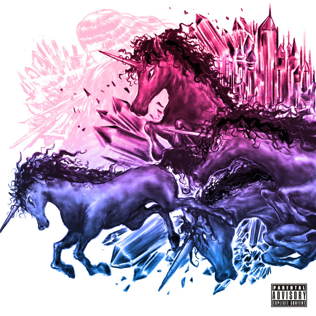 'Homerunner' cover art