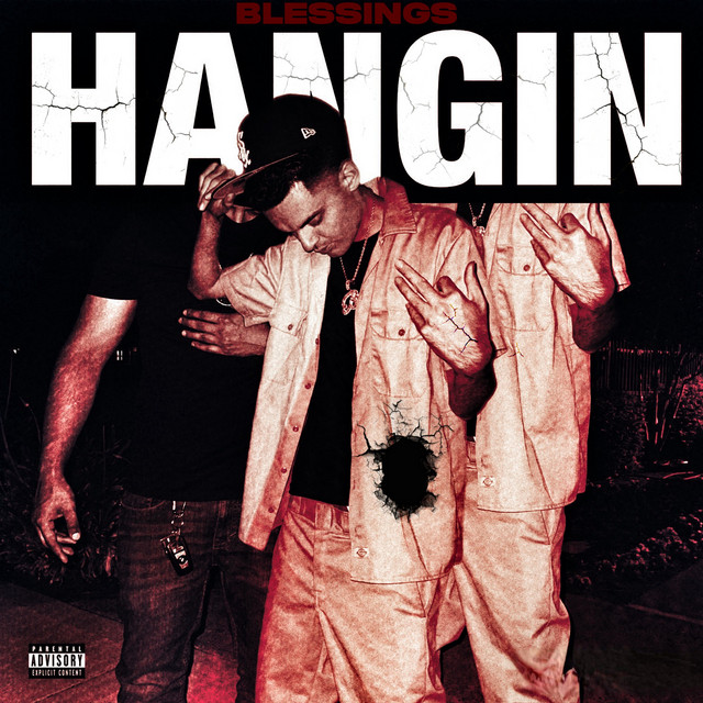 'Hangin' cover art