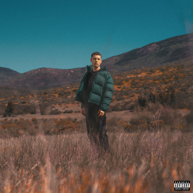 'EUREKA!' cover art