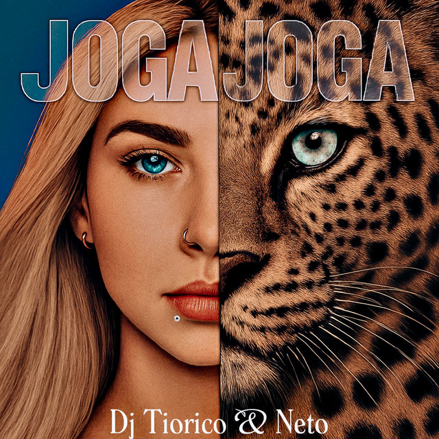 'Joga Joga' cover art