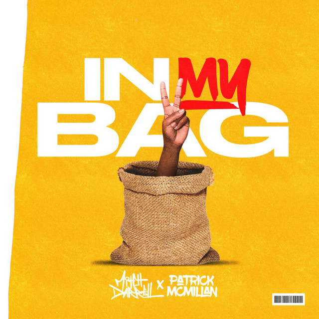 'In My Bag' cover art