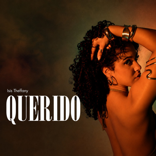 'Querido' cover art