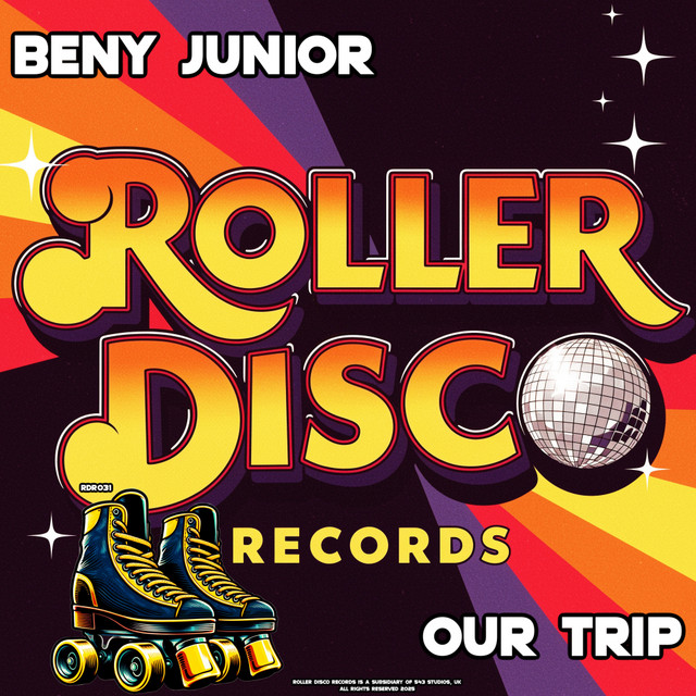 'Our Trip' cover art