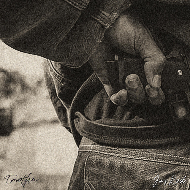 'Bankrupt' cover art