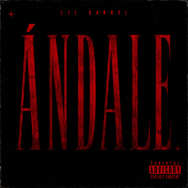 'ÁNDALE' cover art