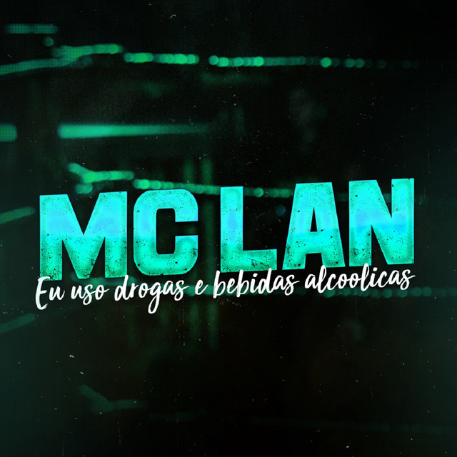 'Eu Uso Drogas e Bebidas Alcoolicas' cover art
