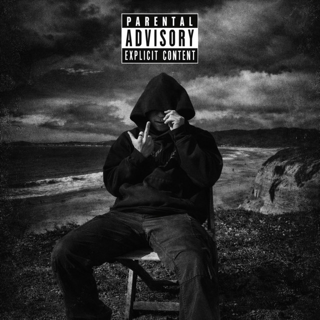 'Rap Exodus' cover art