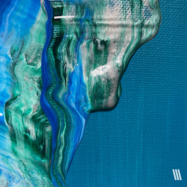 'Solve' cover art