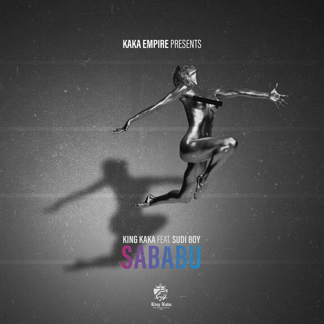 'Sababu' cover art