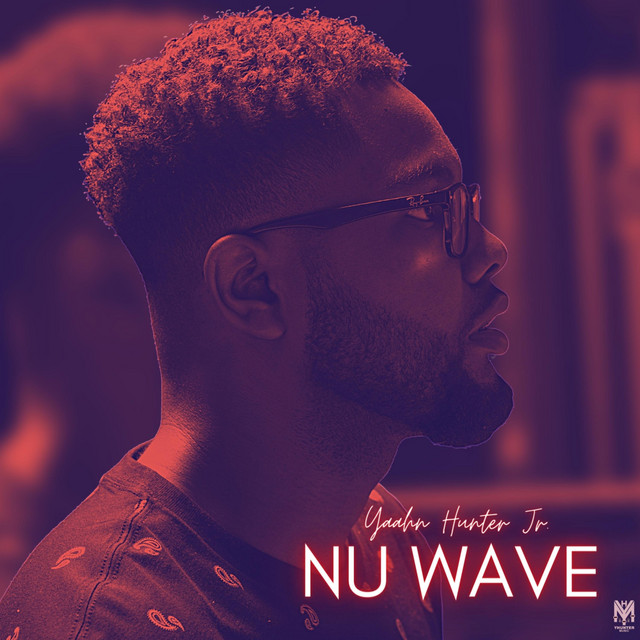 'Nu Wave' cover art