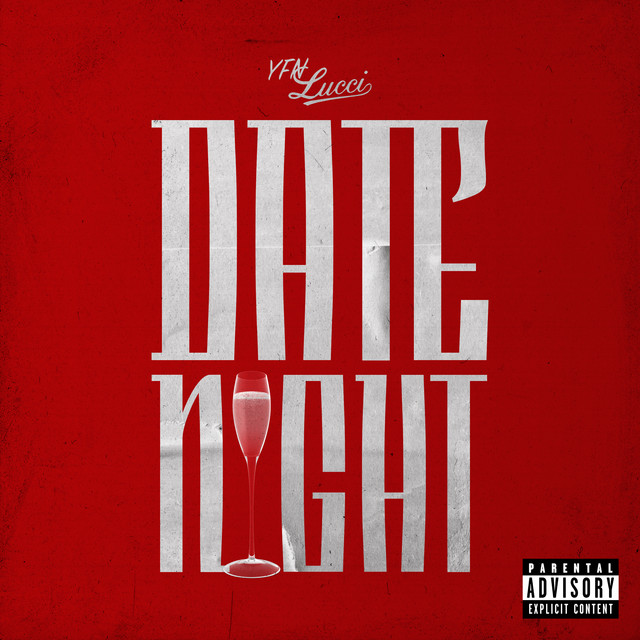 'Date Night (Mix)' cover art