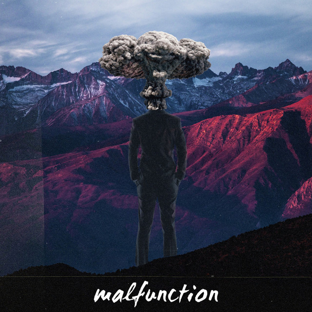 'Malfunction' cover art