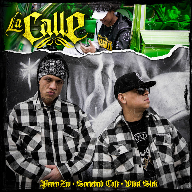 'La Calle' cover art