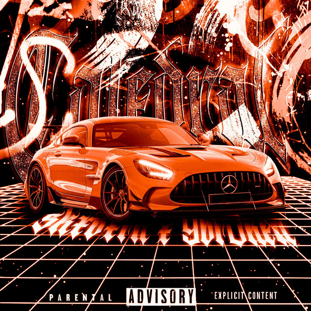 'CATEDRAL' cover art