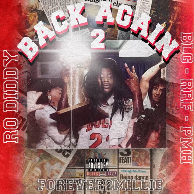 'ZaZa Pack' cover art