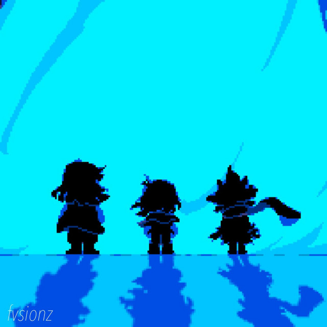 'Faint' cover art